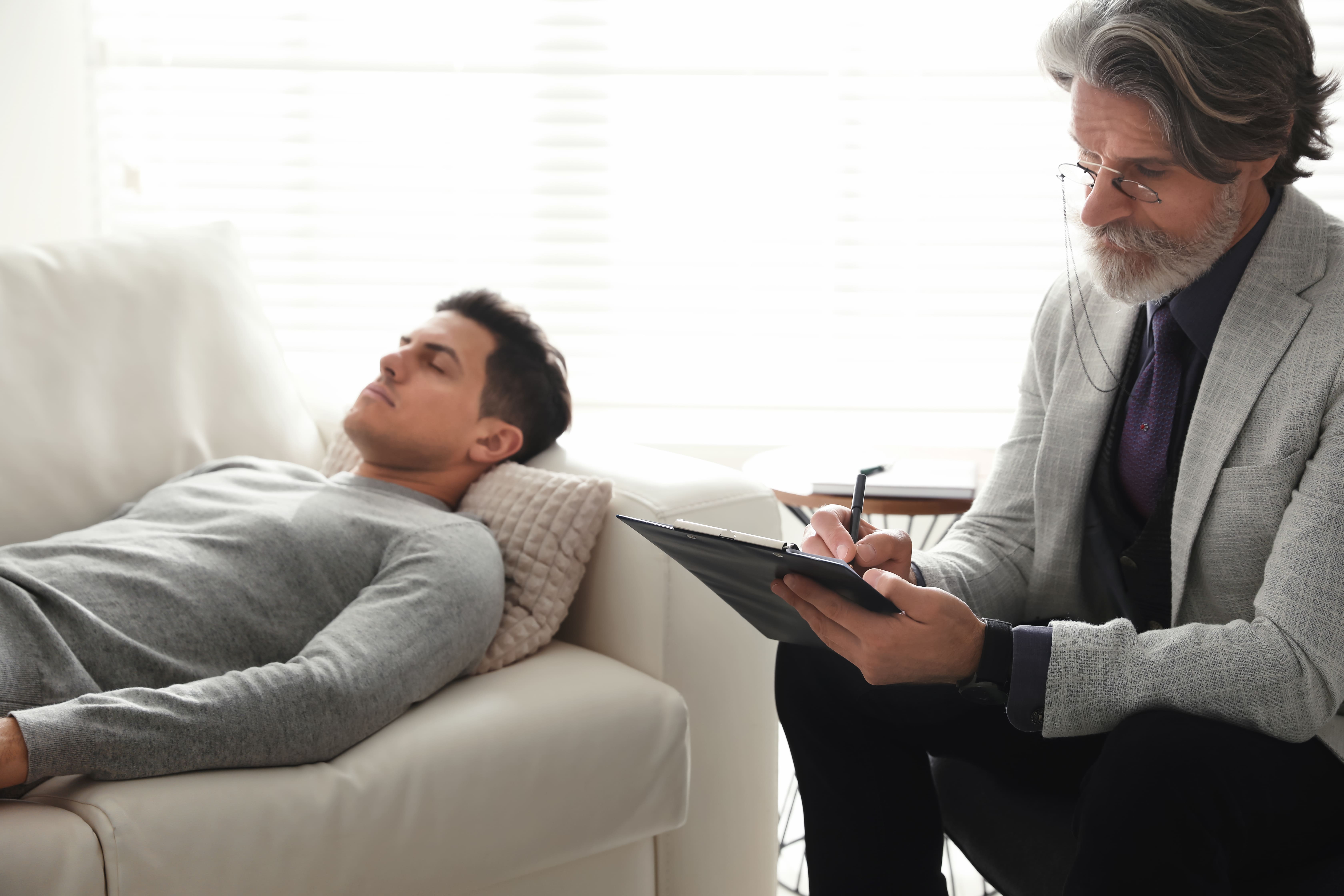 Hypnosis & Hypnotherapy